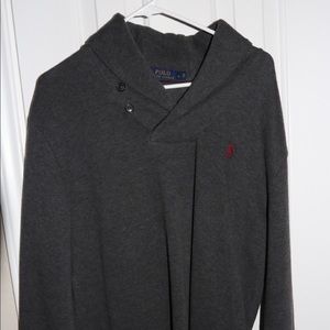 Polo Ralph Lauren sweater
